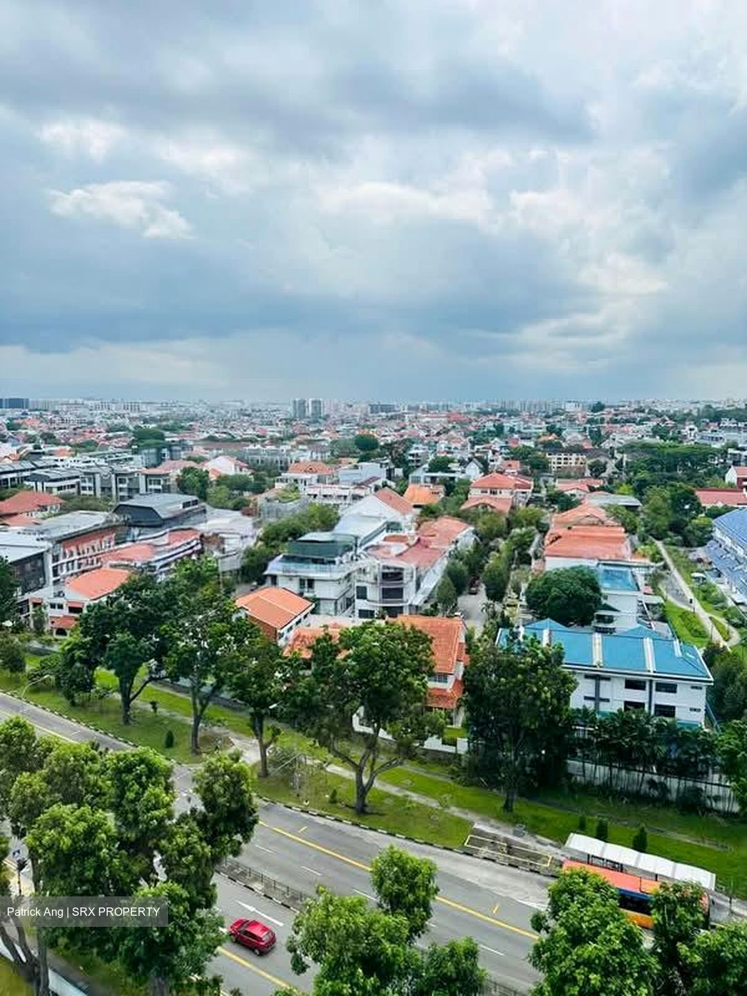 Mandarin Gardens (D15), Condominium #566841841